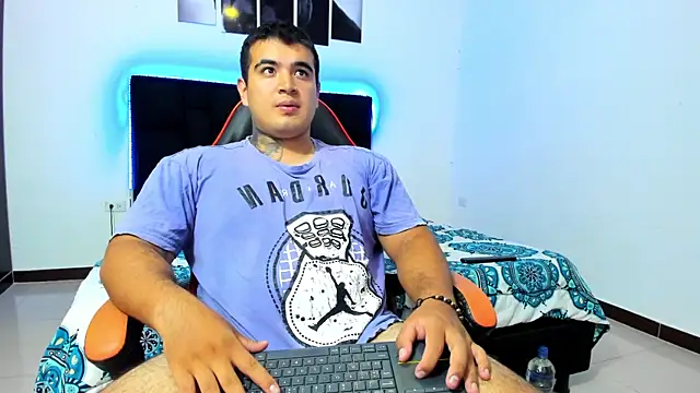 thiago  cp01 online show from 10, 1, 2026