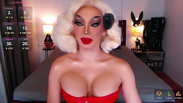 Snapshot of xQueenElektrax chatting on 17, 11, 2025 xQueenElektrax online show from 17, 11, 2025