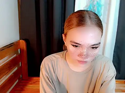 sexybabewarrior online show from 24, 10, 2025