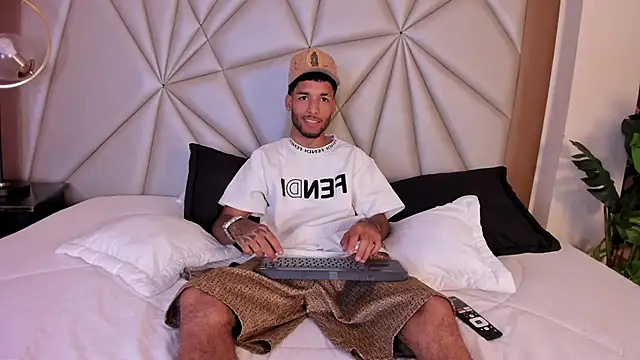 Thiagoferreti online show from 19, 1, 2026