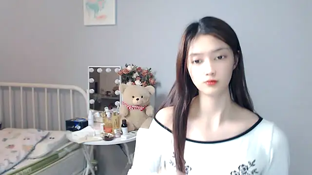 Snapshot of Mimi-cnbaby chatting on 18, 10, 2025 Mimi-cnbaby online show from 18, 10, 2025