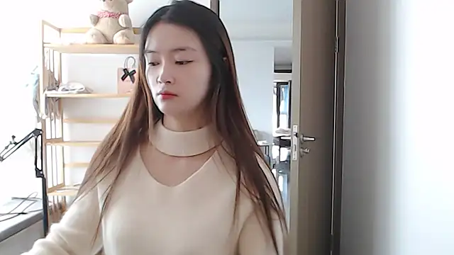 Mimi-cnbaby online show from 2, 4, 2026