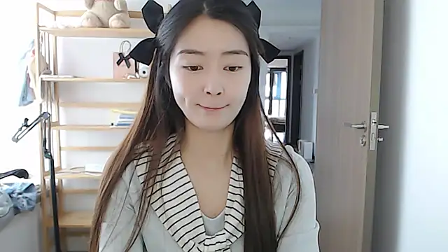 Mimi-cnbaby online show from 4, 4, 2026