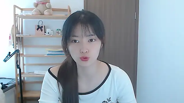 Mimi-cnbaby online show from 12, 4, 2026