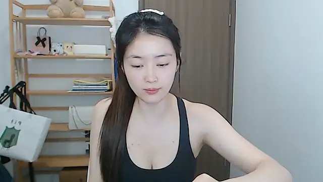 Mimi-cnbaby online show from 25, 4, 2026