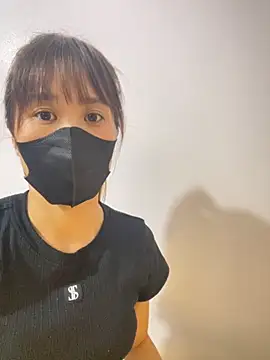 Lucy217 online show from 18, 10, 2025