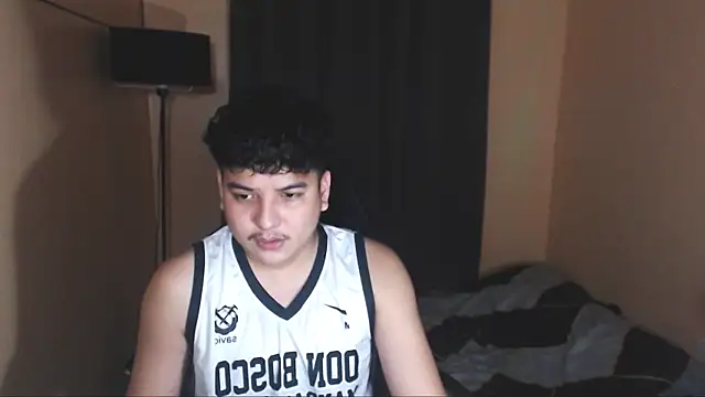 Prince Killian online show from 15, 10, 2025