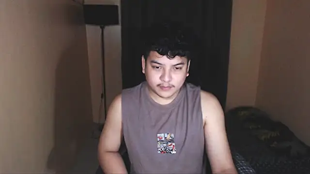 Snapshot of Prince_Killian chatting on 16, 12, 2025 Prince Killian online show from 16, 12, 2025