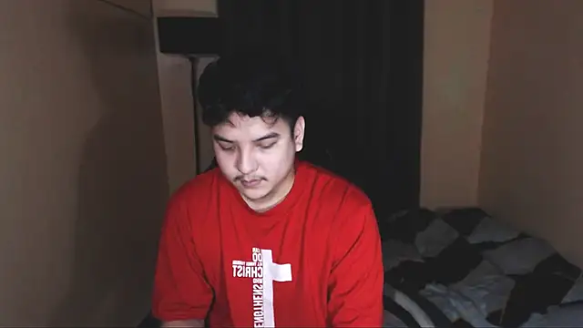 Snapshot of Prince_Killian chatting on 24, 2, 2026 Prince Killian online show from 24, 2, 2026