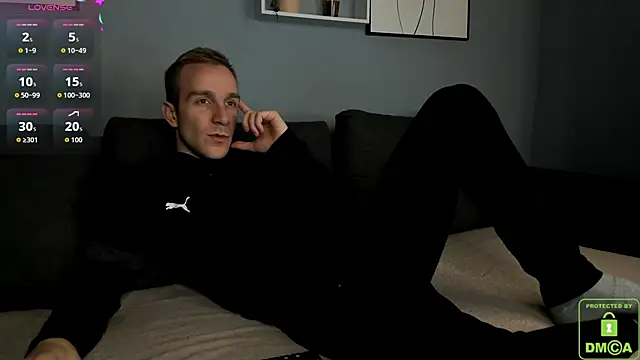 Buddy Forman online show from 15, 10, 2025