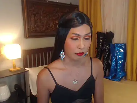 Nathalieheartt online show from 22, 9, 2025