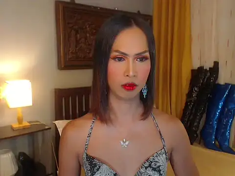 Nathalieheartt online show from 29, 9, 2025