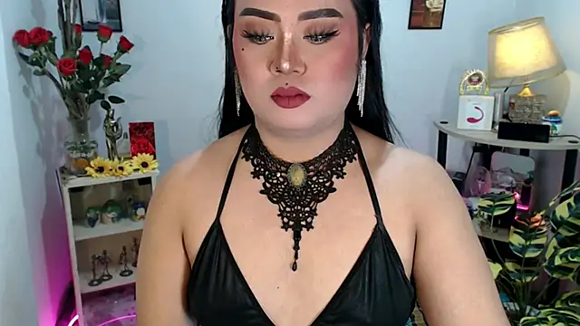 YourSweet-mich online show from 19, 9, 2025