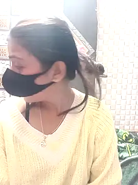 Hot Jaanvi  online show from 15, 12, 2025