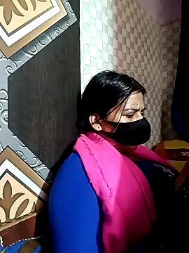 Hot Jaanvi  online show from 6, 1, 2026