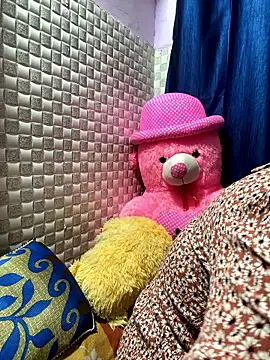 Hot Jaanvi  online show from 15, 3, 2026