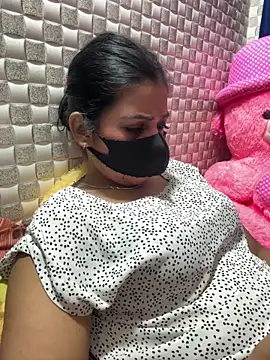 Hot Jaanvi  online show from 17, 3, 2026