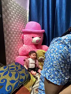 Hot Jaanvi  online show from 22, 3, 2026