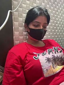 Hot Jaanvi  online show from 28, 5, 2026