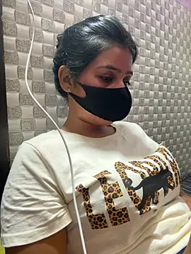 Hot Jaanvi  online show from 30, 5, 2026
