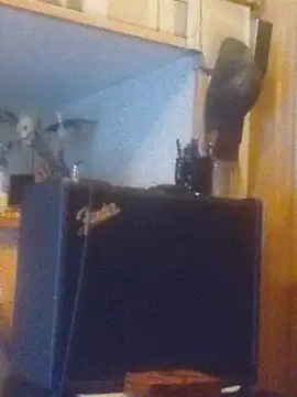 JaimeRhett online show from 26, 11, 2025