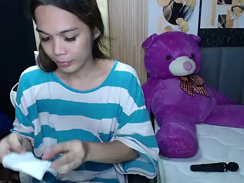 Raffa ella69 online show from 20, 11, 2025