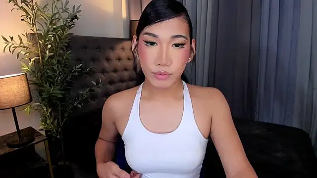 Hugecockasianprincess online show from 8, 8, 2026