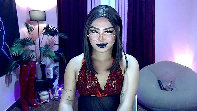 Unique Maya online show from 25, 9, 2025