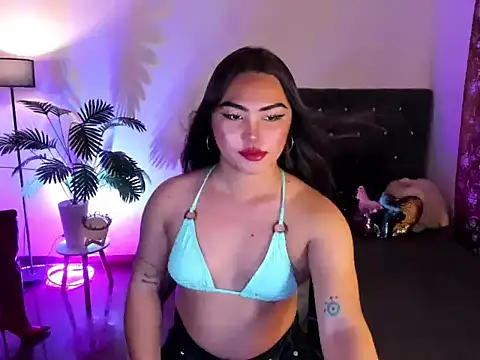 Unique Maya online show from 12, 4, 2026