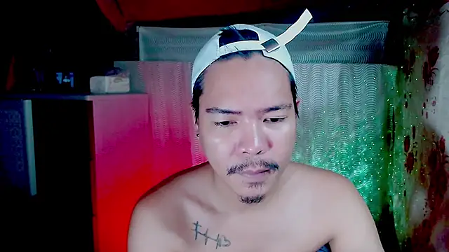 MANIACasianX online show from 16, 10, 2025