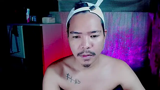 MANIACasianX online show from 17, 10, 2025
