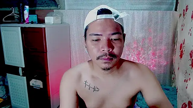 MANIACasianX online show from 17, 10, 2025