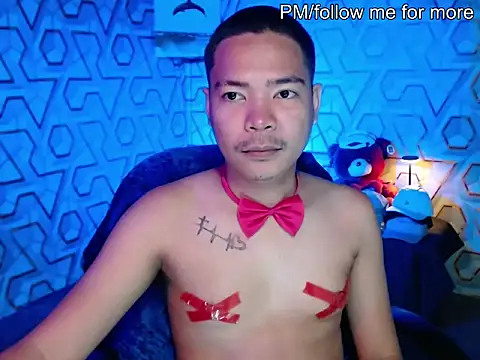 MANIACasianX online show from 28, 5, 2026