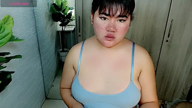 CarlaFuta online show from 21, 9, 2025