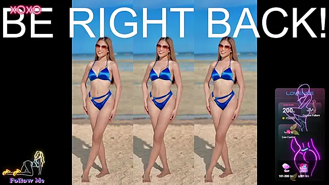 Snapshot of izabella_moore chatting on 4, 10, 2025 izabella moore online show from 4, 10, 2025