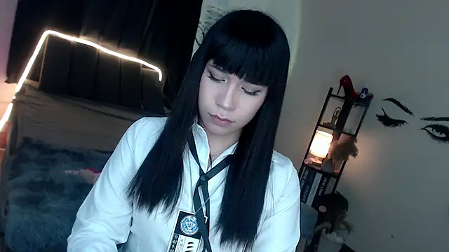 Veniceseduction online show from 22, 3, 2026