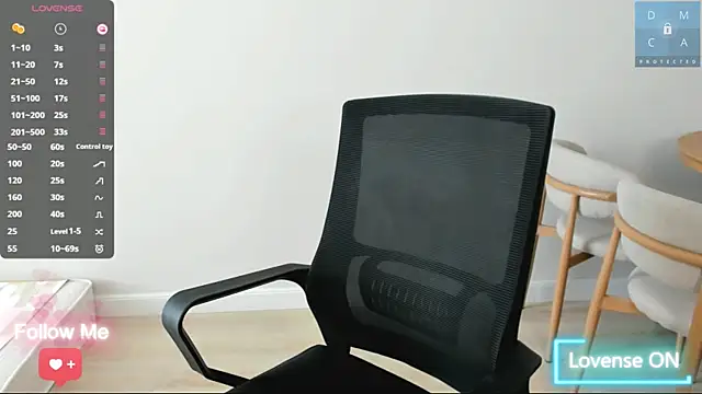 MinaDiamondd online show from 14, 5, 2026