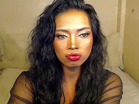 KathRouge online show from 4, 7, 2026
