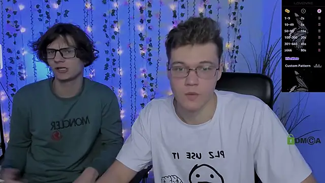 Snapshot of lucas_long_ chatting on 1, 10, 2025 lucas long online show from 1, 10, 2025