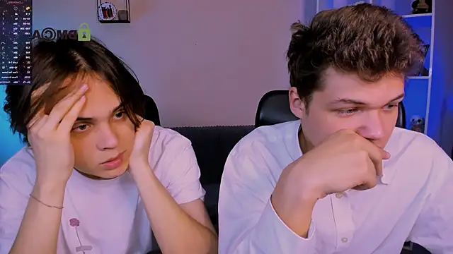 Snapshot of lucas_long_ chatting on 12, 11, 2025 lucas long online show from 12, 11, 2025