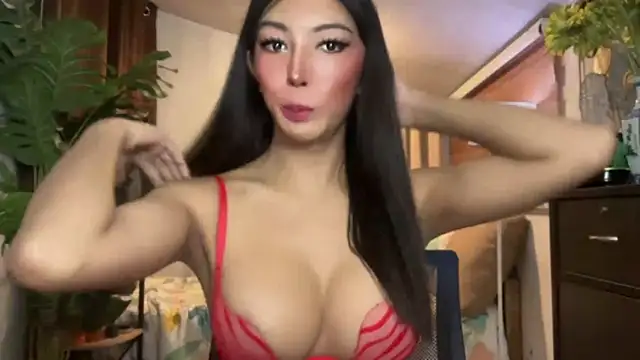 yuminasaixx online show from 16, 10, 2025