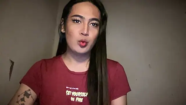 fallon empress143 online show from 8, 11, 2025