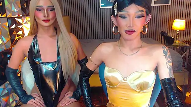 lhexiecollins online show from 3, 6, 2026