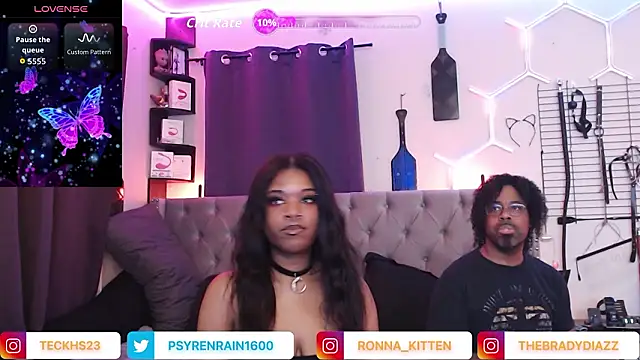 SamXTeck online show from 10, 2, 2026