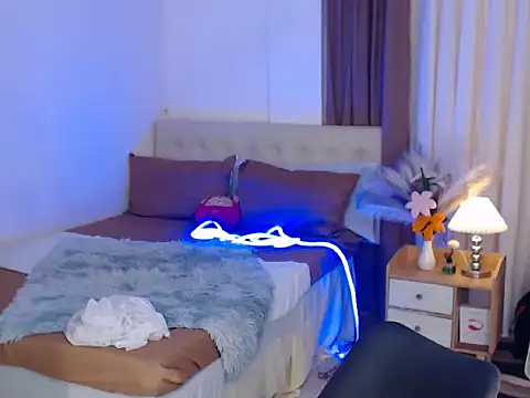 Snapshot of VickyMarquez chatting on 9, 1, 2026 VickyMarquez online show from 9, 1, 2026