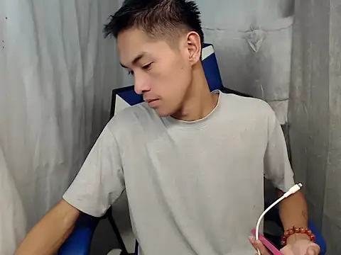 riks tyler online show from 17, 4, 2026