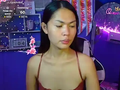 Snapshot of urgirljane chatting on 4, 7, 2026 urgirljane online show from 4, 7, 2026