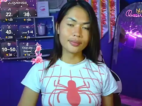 Snapshot of urgirljane chatting on 9, 7, 2026 urgirljane online show from 9, 7, 2026