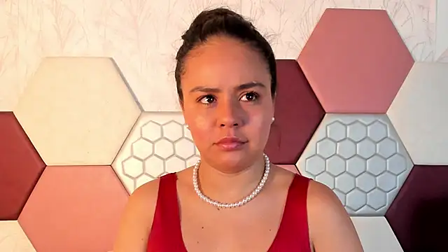 ArielleWilde online show from 12, 10, 2025