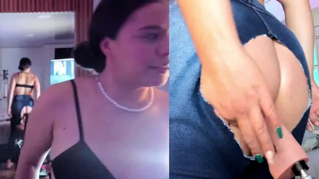 Snapshot of ArielleWilde chatting on 12, 1, 2026 ArielleWilde online show from 12, 1, 2026